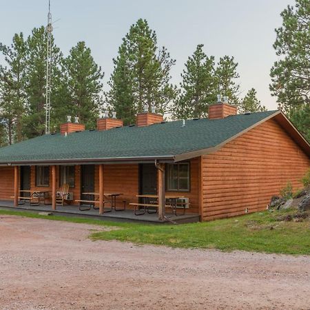 Lodge At Palmer Gulch Hill City Ngoại thất bức ảnh