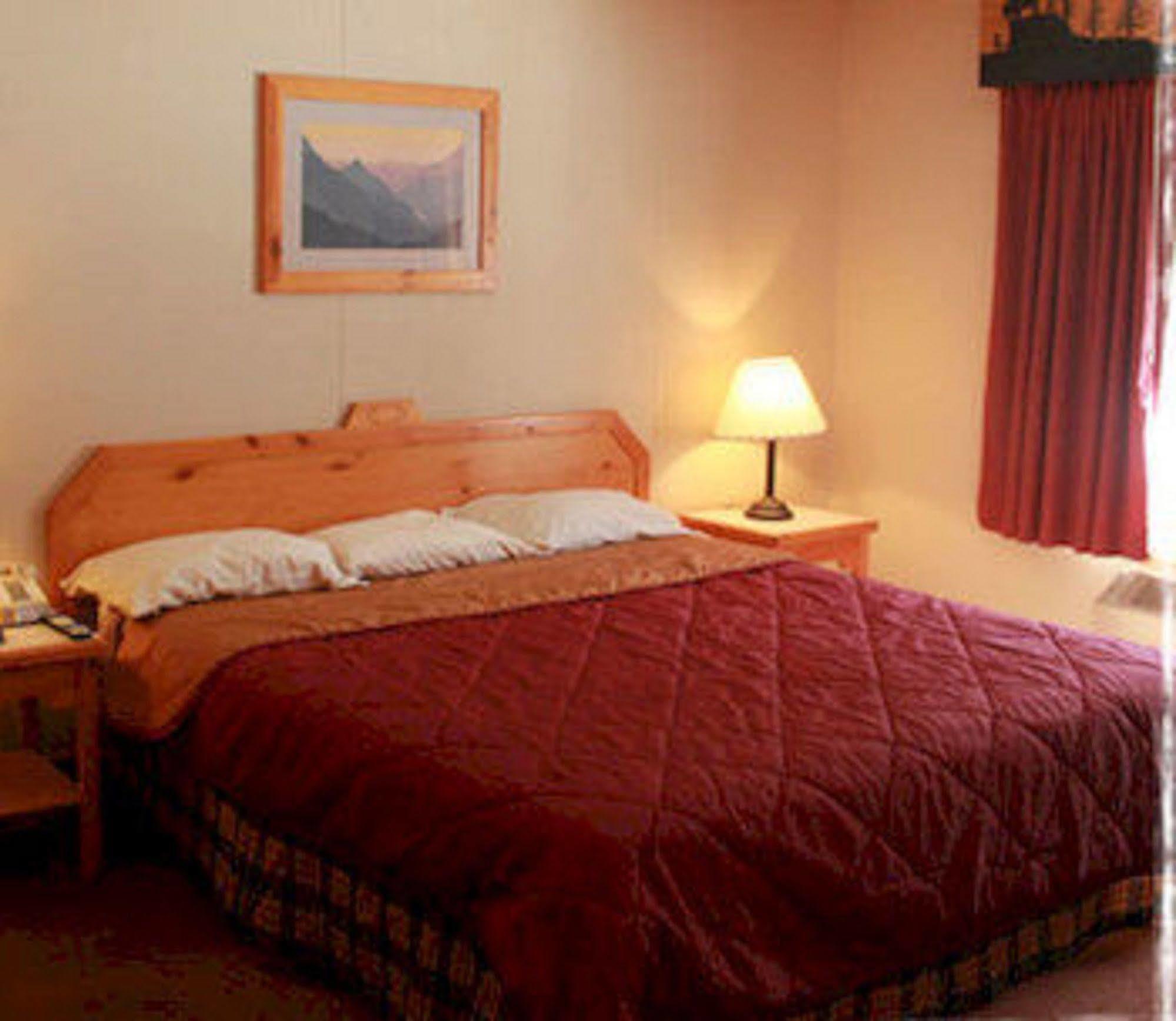 Lodge At Palmer Gulch Hill City Ngoại thất bức ảnh