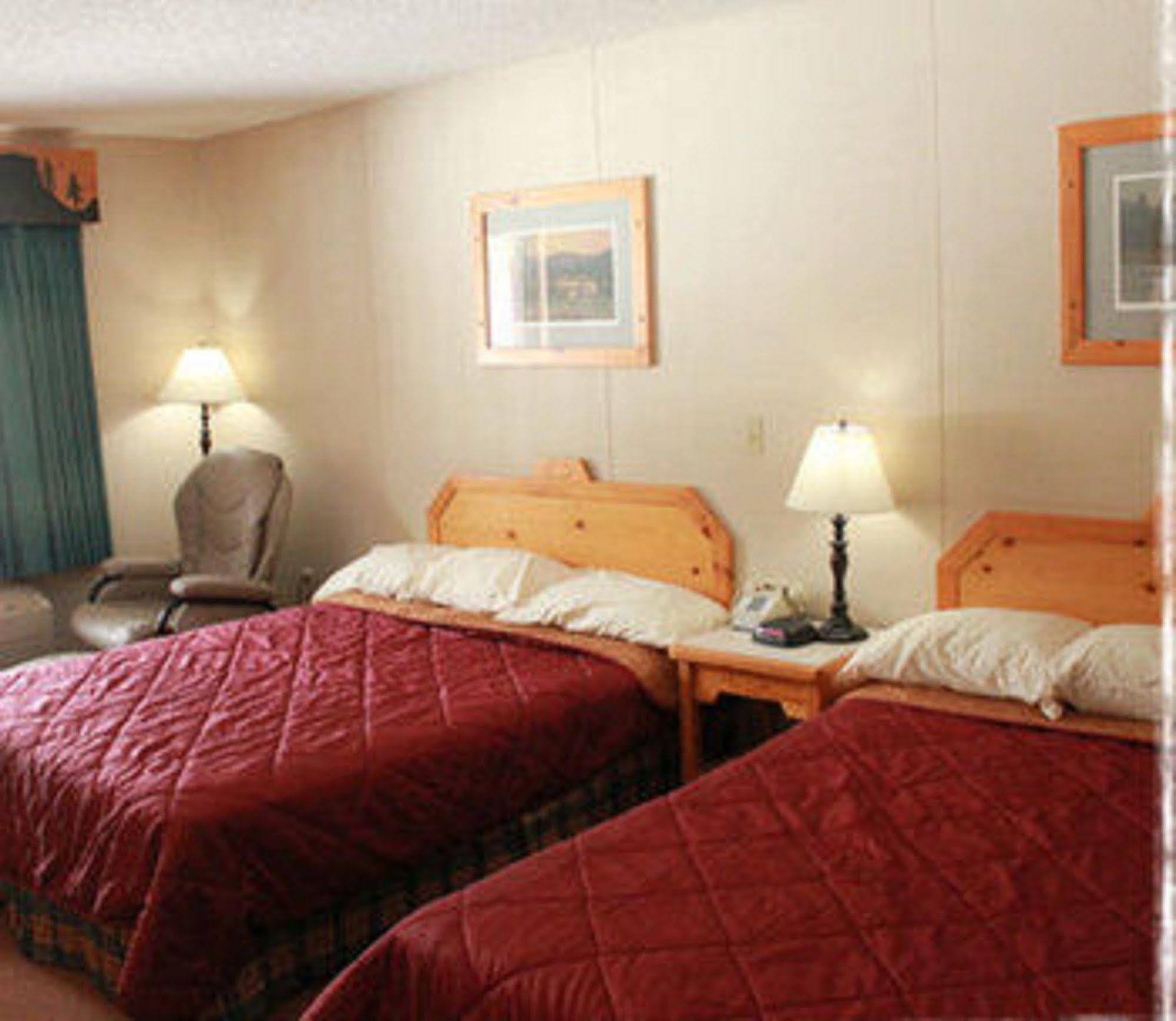Lodge At Palmer Gulch Hill City Ngoại thất bức ảnh