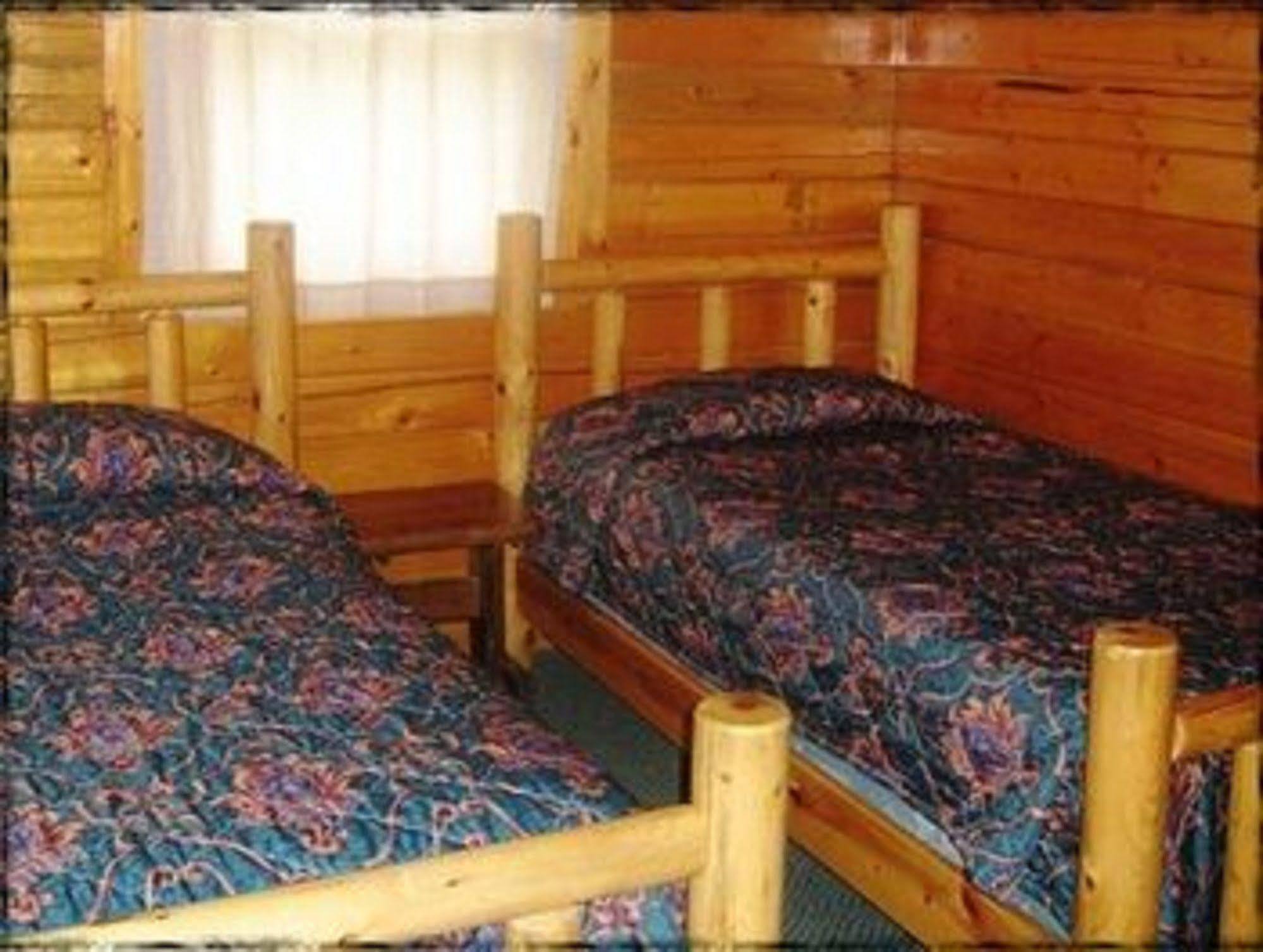 Lodge At Palmer Gulch Hill City Ngoại thất bức ảnh