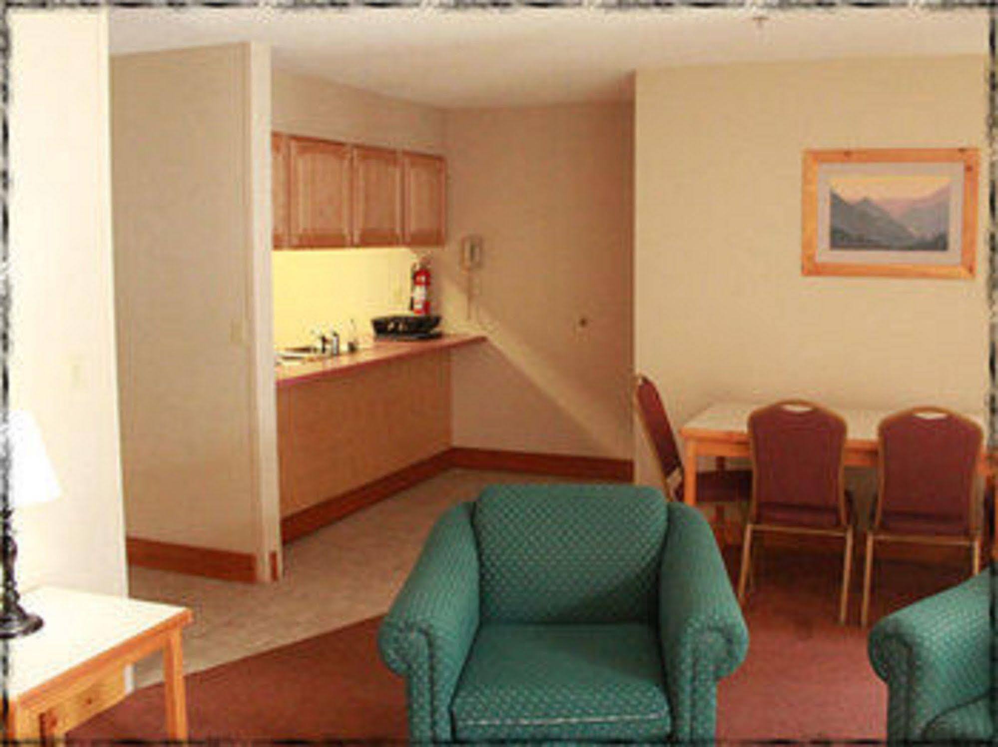 Lodge At Palmer Gulch Hill City Ngoại thất bức ảnh