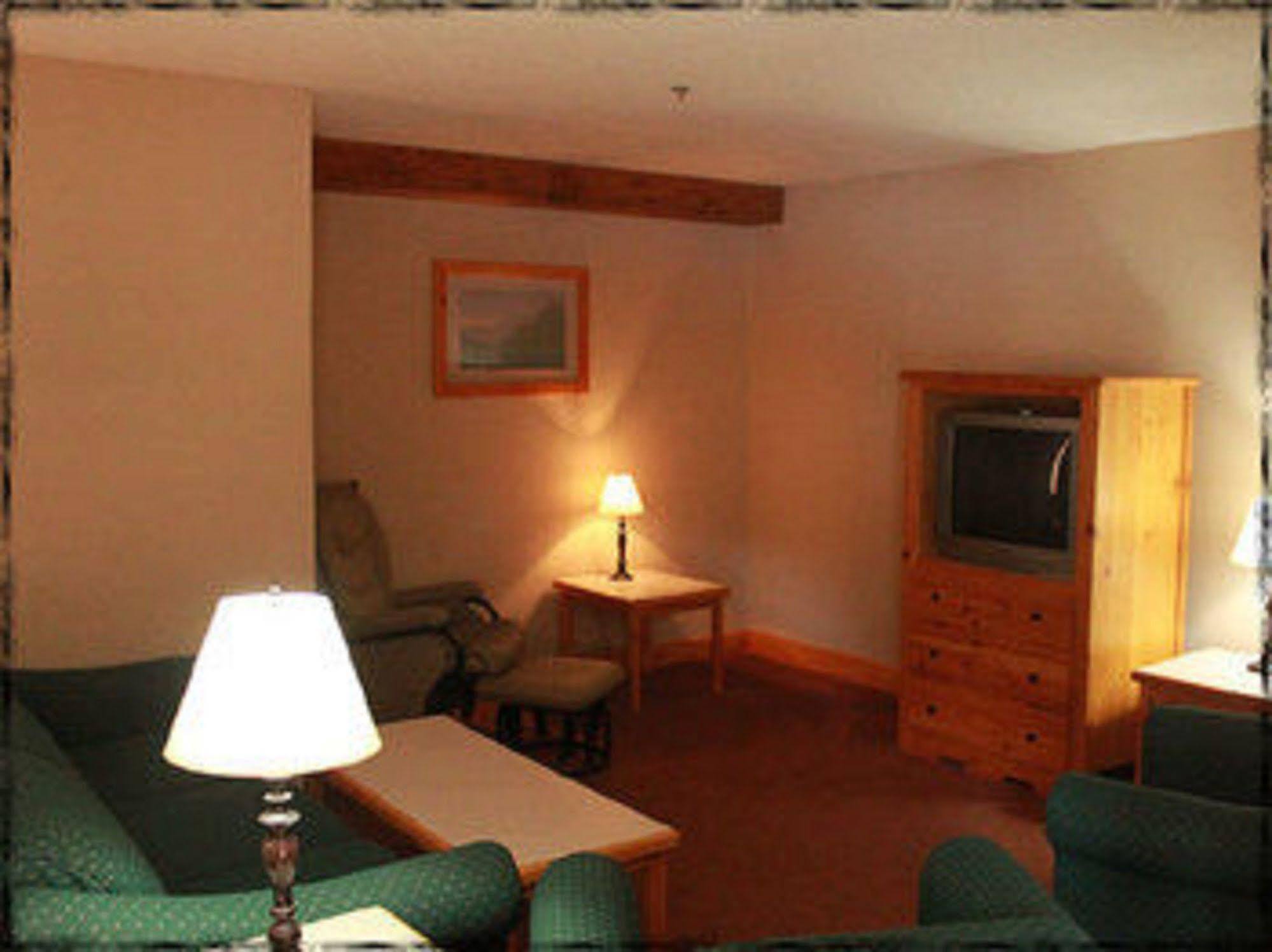 Lodge At Palmer Gulch Hill City Ngoại thất bức ảnh