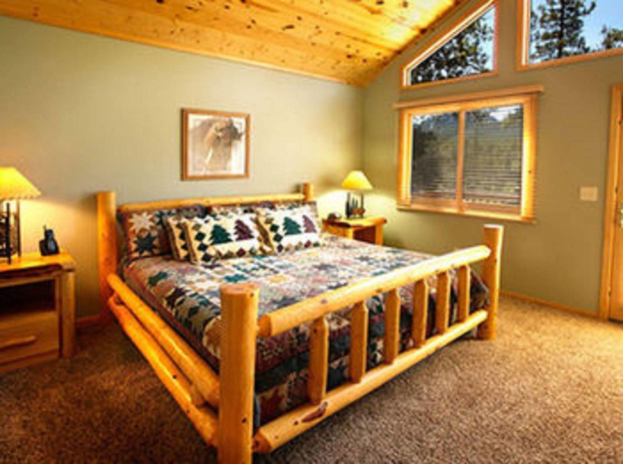 Lodge At Palmer Gulch Hill City Ngoại thất bức ảnh