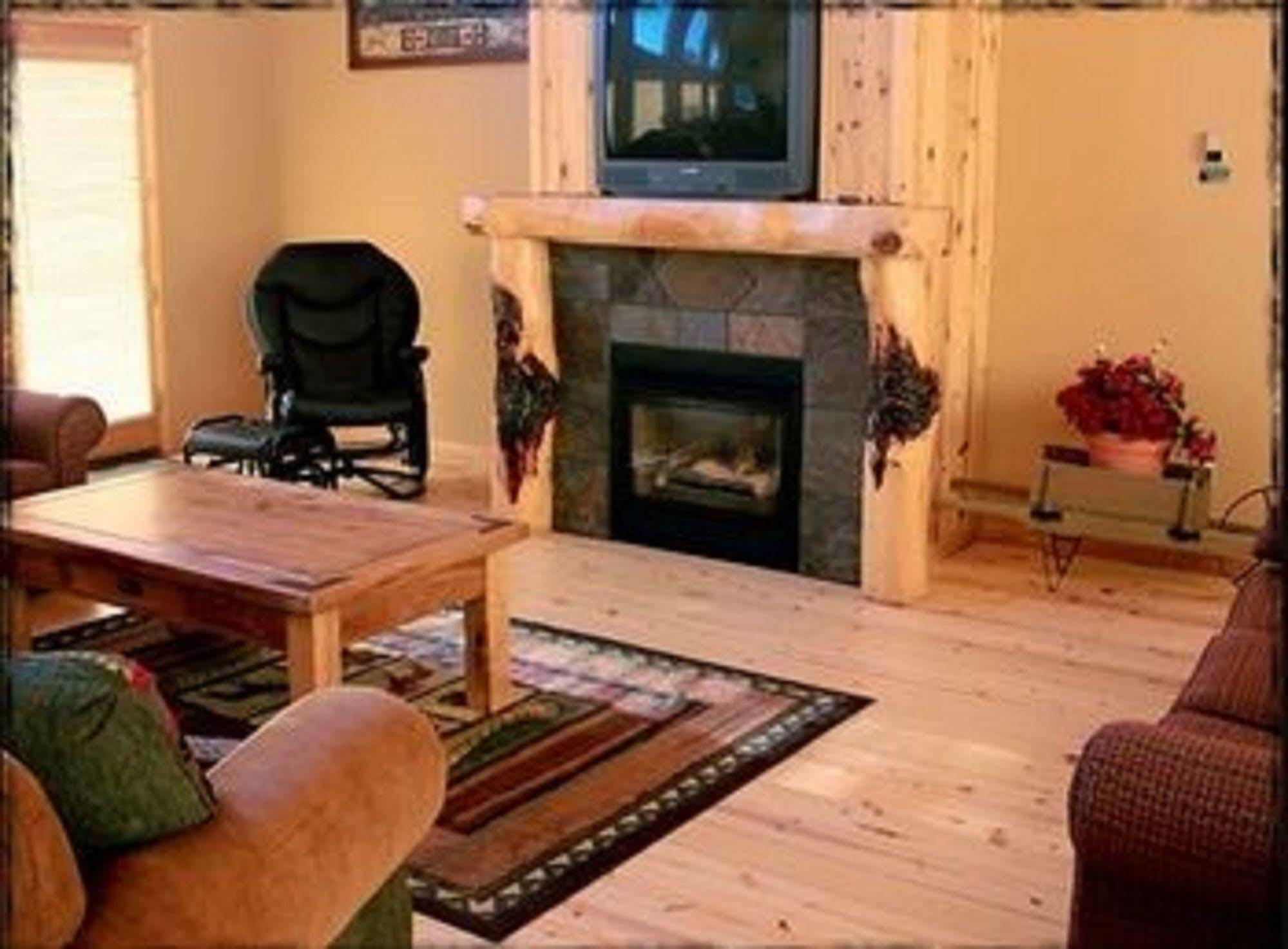 Lodge At Palmer Gulch Hill City Ngoại thất bức ảnh