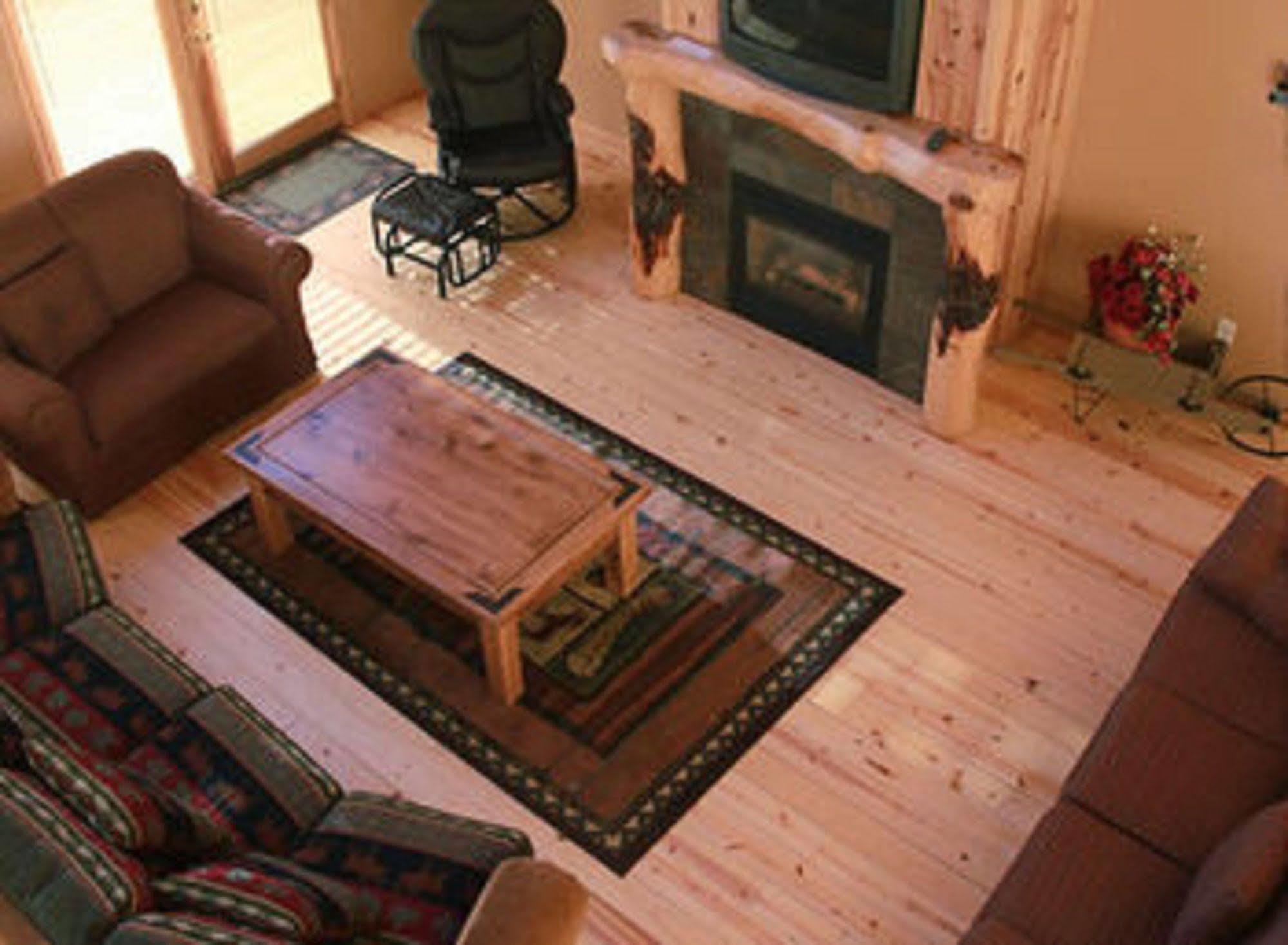 Lodge At Palmer Gulch Hill City Ngoại thất bức ảnh