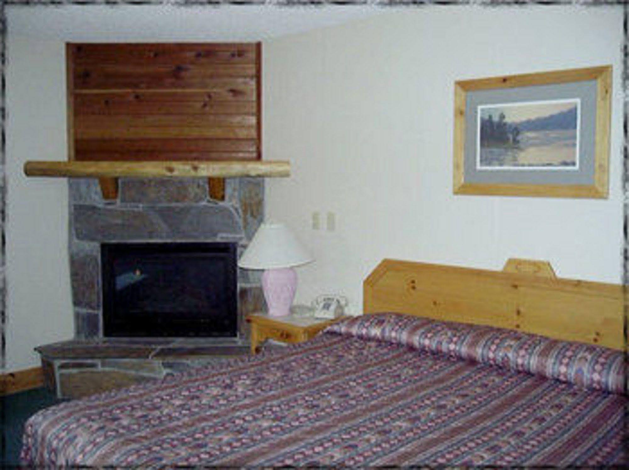 Lodge At Palmer Gulch Hill City Ngoại thất bức ảnh