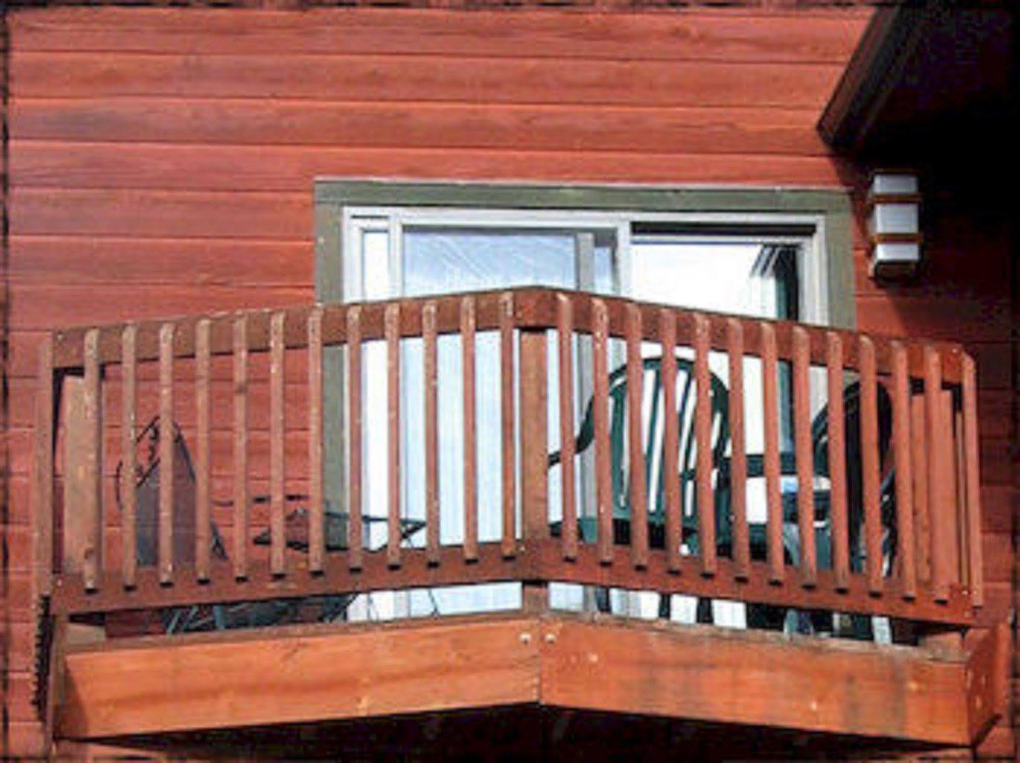 Lodge At Palmer Gulch Hill City Ngoại thất bức ảnh