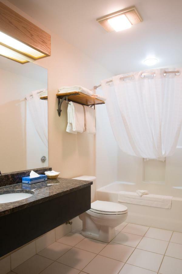Lodge At Palmer Gulch Hill City Ngoại thất bức ảnh