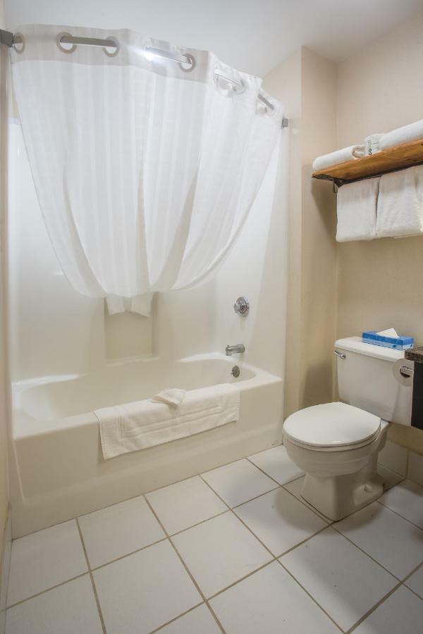 Lodge At Palmer Gulch Hill City Ngoại thất bức ảnh