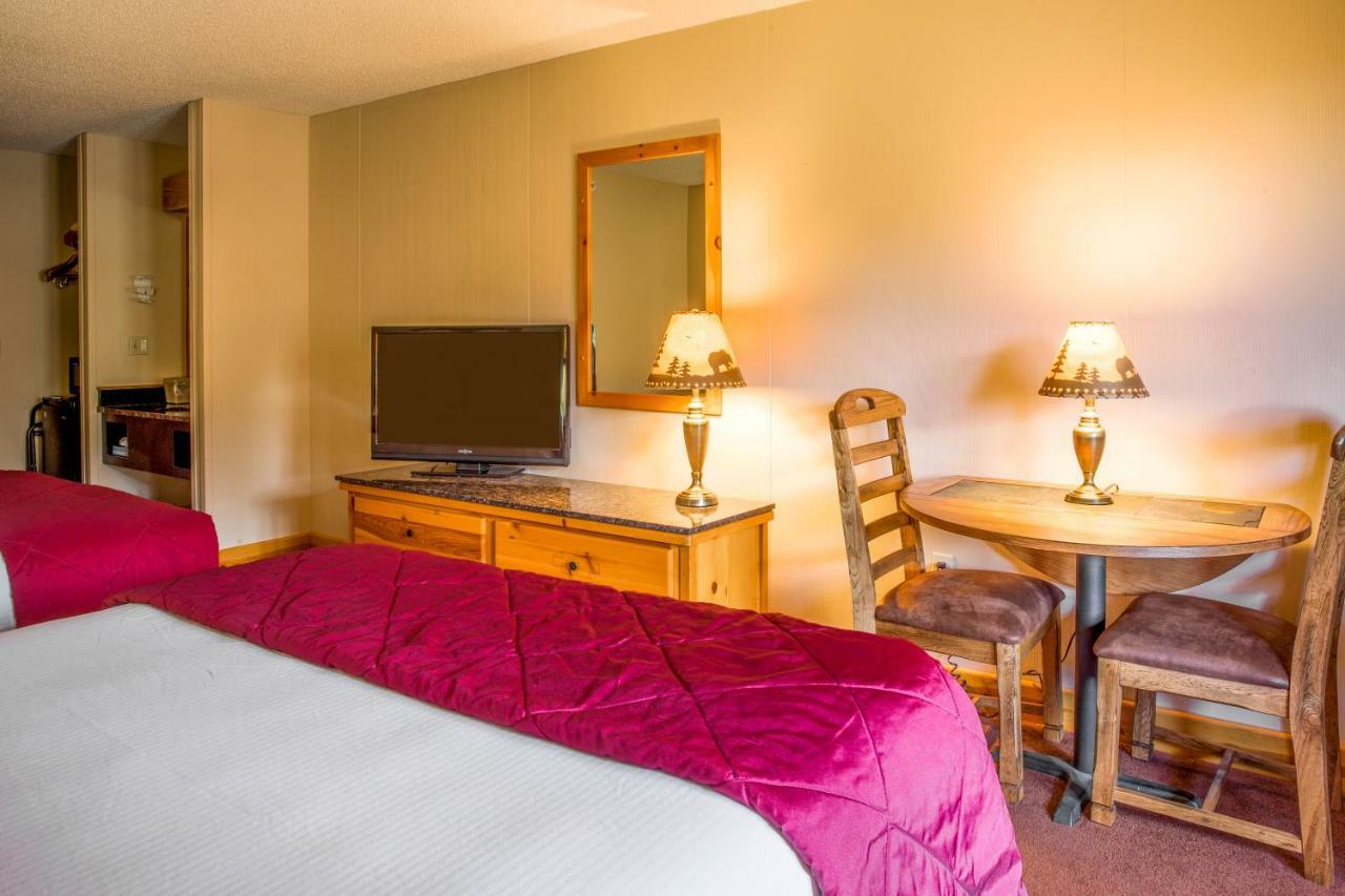 Lodge At Palmer Gulch Hill City Ngoại thất bức ảnh