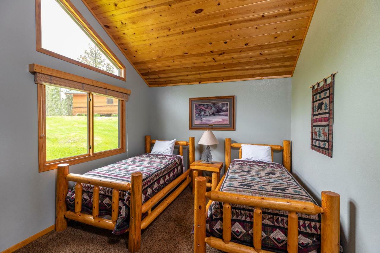 Lodge At Palmer Gulch Hill City Ngoại thất bức ảnh