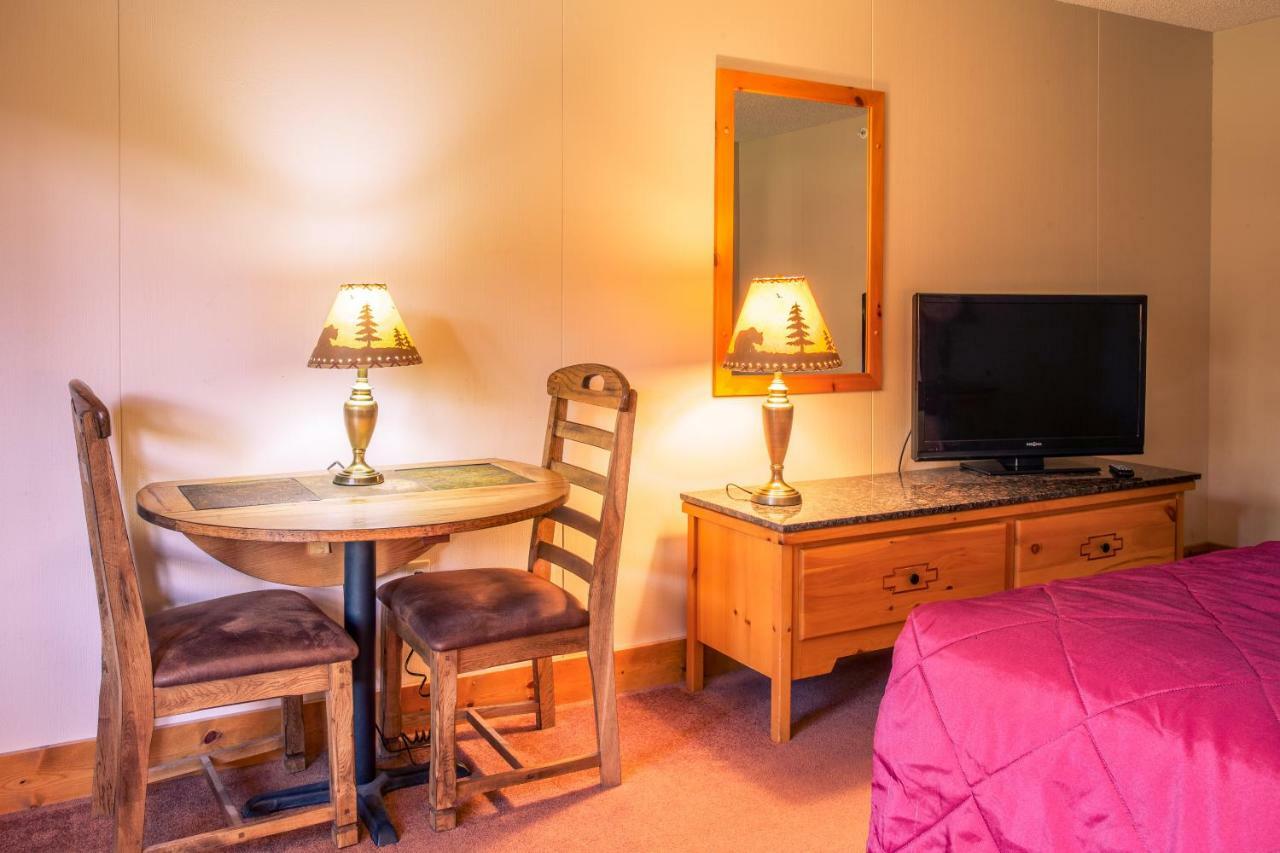 Lodge At Palmer Gulch Hill City Ngoại thất bức ảnh
