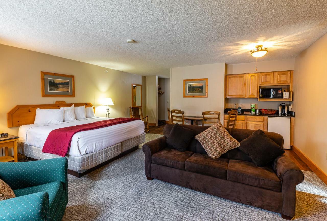 Lodge At Palmer Gulch Hill City Ngoại thất bức ảnh