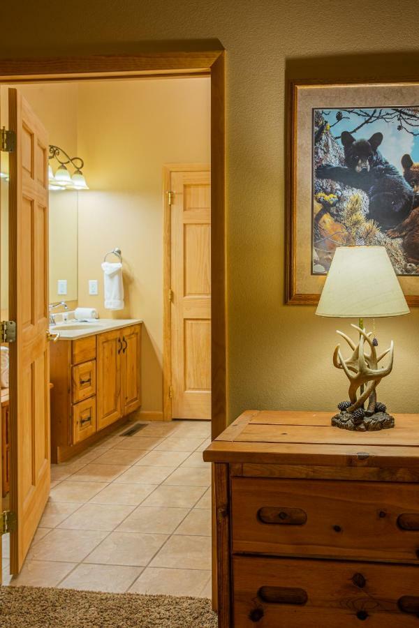 Lodge At Palmer Gulch Hill City Ngoại thất bức ảnh