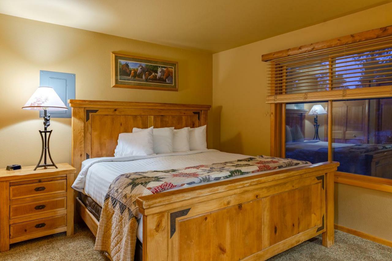 Lodge At Palmer Gulch Hill City Ngoại thất bức ảnh